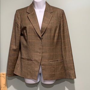 Liz Claiborne Blazer
